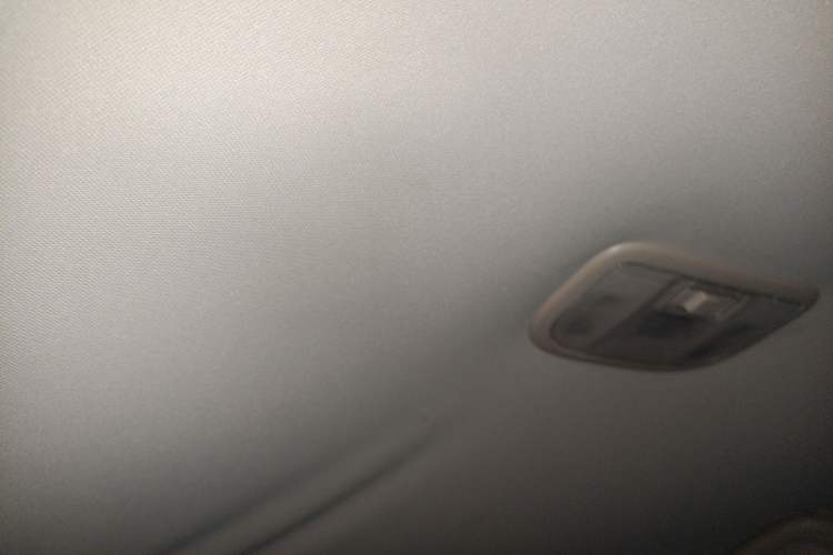 Used Geely Auto Classic Emgrand 2013 Sedan 1.8L CVT Elite Model
