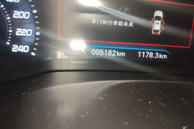 Used Peugeot 408 2022 1.6T Dream Edition