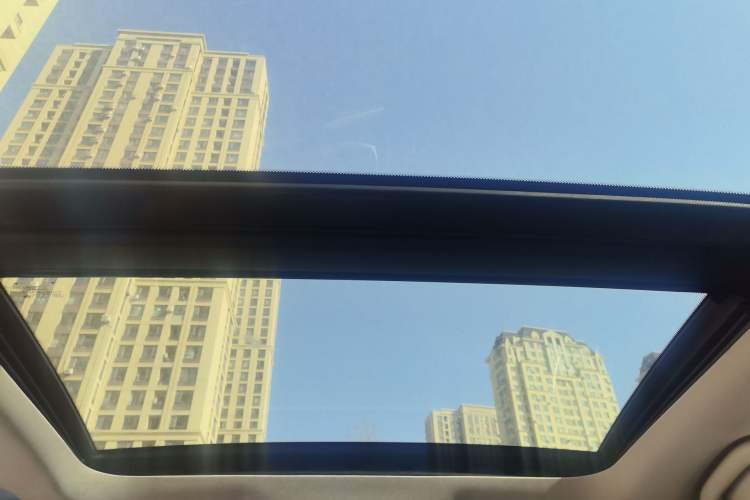 Used Nissan X-Trail 2014 2.0L CVT Comfort Edition 2WD
