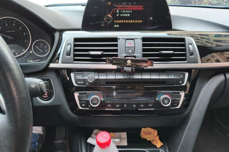 Used BMW 3 Series 2017 320Li M Sport Edition