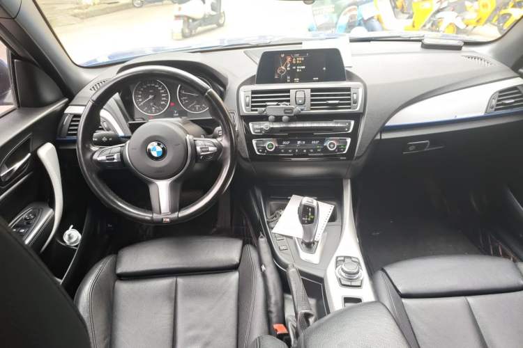 Used BMW 2 Series 2015 220i Convertible Coupe M Sport Edition
