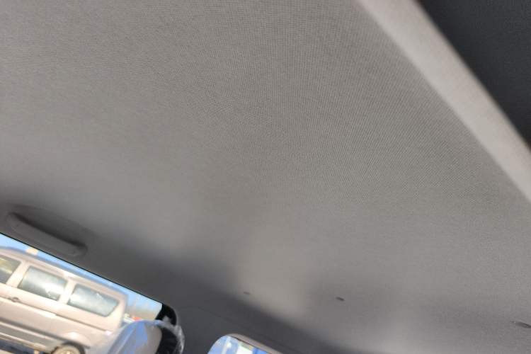 Used CHANGAN NEVO Lumin 2026 Model Treasure Edition 205km Passionate Beige Ningde