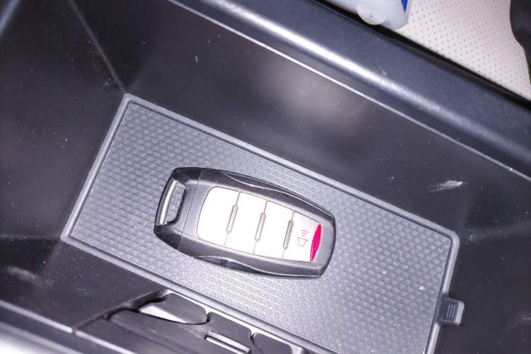 Used Haval LHERY 2021 GT Edition 1.5T Silver Rabbit