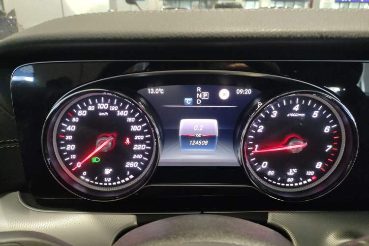 Used Mercedes-Benz E-Class 2017 E 200 Coupe
