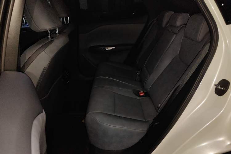 Used Lexus RZ 2023 450e All-Wheel Drive Luxury Edition