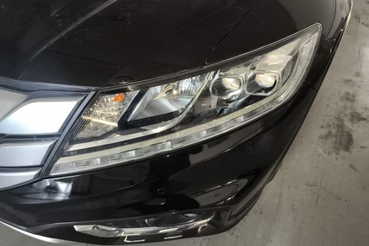 Used Honda Crosstour 2014 2.4L Luxury Edition