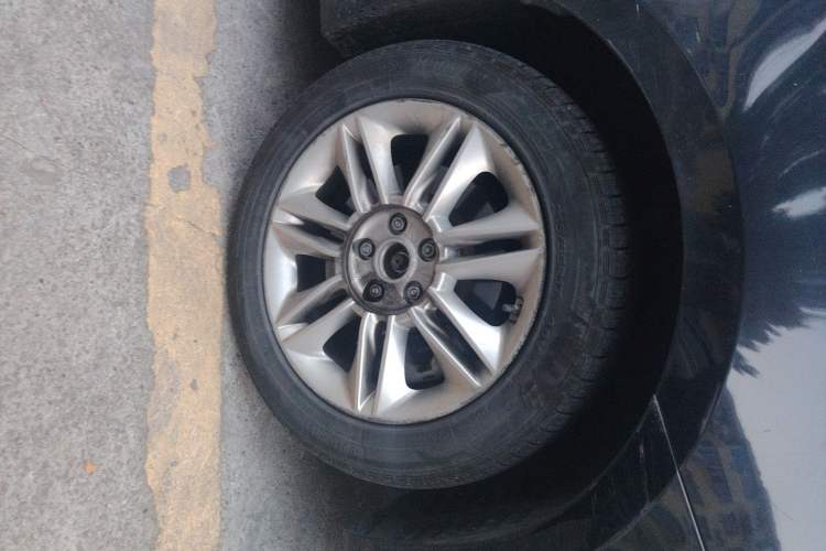 Used Geely Auto Emgrand GT 2015 1.8T Comfort Model