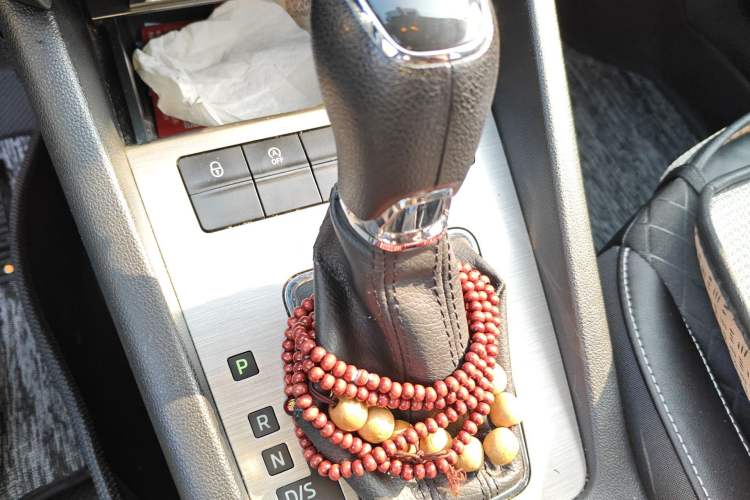 Used Skoda Octavia 2019 TSI230 DSG SmartDrive Luxury Edition China VI
