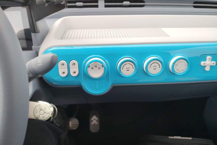 Used Bestune Pony 2025 222km Range Agile Horse