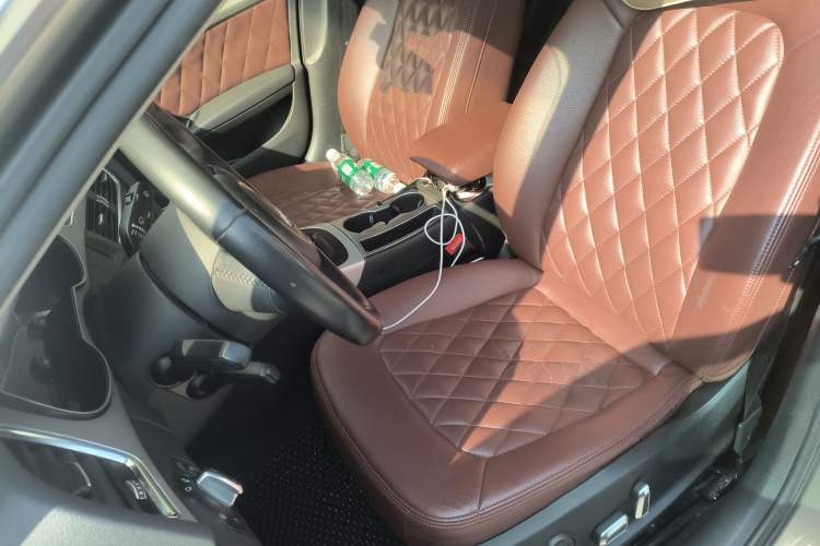 Used Audi A4L 2013 40 TFSI quattro Individual Sport Edition