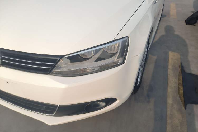 Used Volkswagen Sagitar 2015 1.6L Automatic Comfort Model