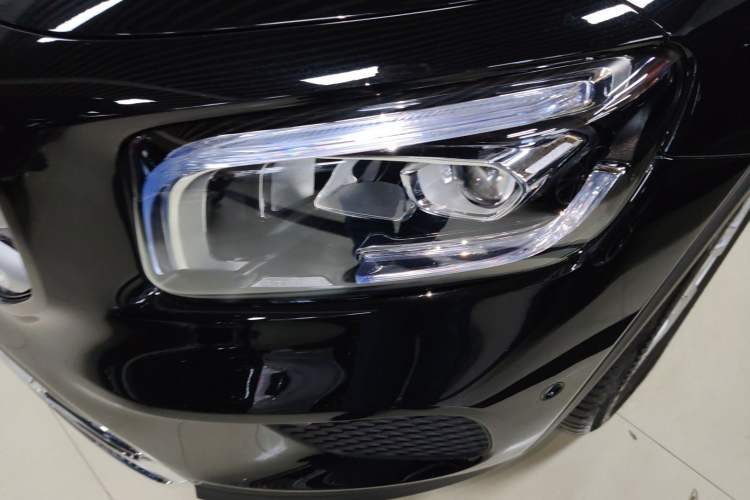 Used Mercedes-Benz GLB 2023 GLB 220 Sport Edition
