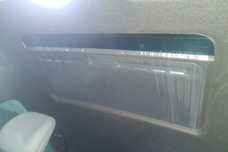 Used Roewe D6 2025 450km Deluxe Edition