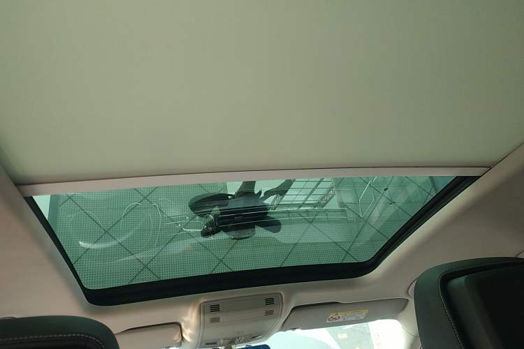 Used Volkswagen Magotan 2020 330TSI DSG Leading Model
