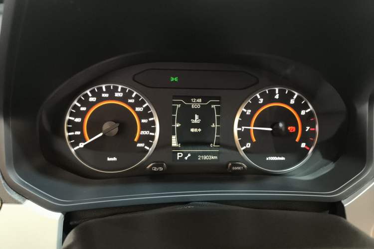 Used Chery Tiggo 3X 2022 Diamond Edition 1.5L CVT Elite Version
