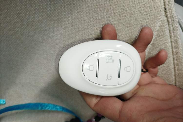 Used ARCFOX Kaola 2023 Family Edition
