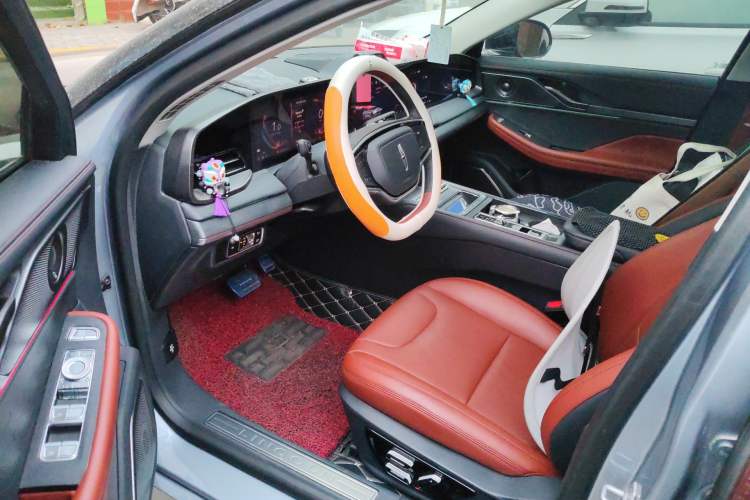 Used Lincoln Z 2022 iXiang Zunyi Edition