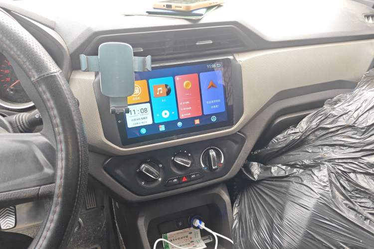 Used Wuling Hongguang 2021 1.5L Revised S Standard Version with Electric Power Steering LAR