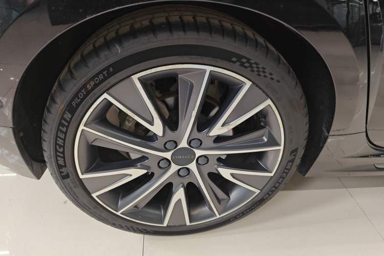 Used Lynk & Co 02 Hatchback 2021 2.0TD Halo
