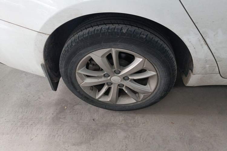 Used Geely Auto Emgrand GL 2020 1.4T CVT Asian Games Edition