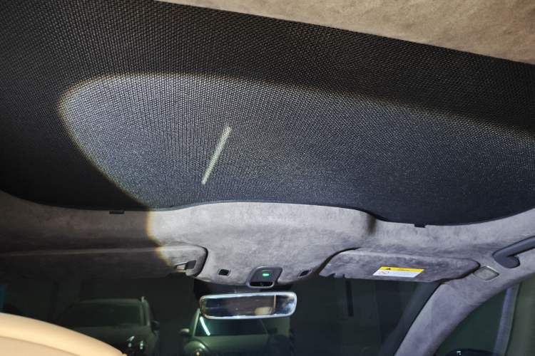 Used Nio ET7 2022 100kWh First Edition
