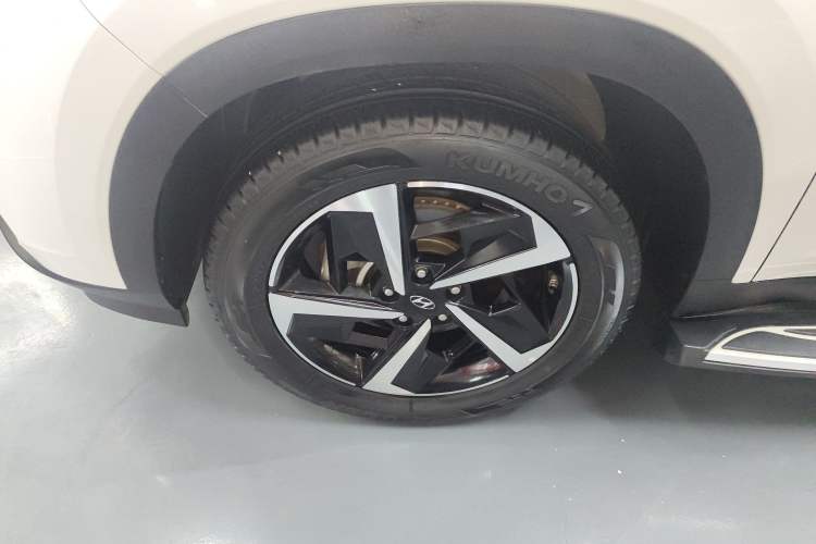 Used Hyundai ix35 2021 2.0L Automatic 2WD GLS Leading Edition
