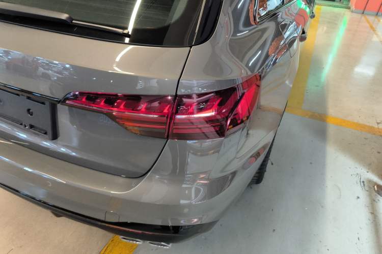 Used Audi S4 2024 S4 Avant 3.0TFSI Right Rear Taillight