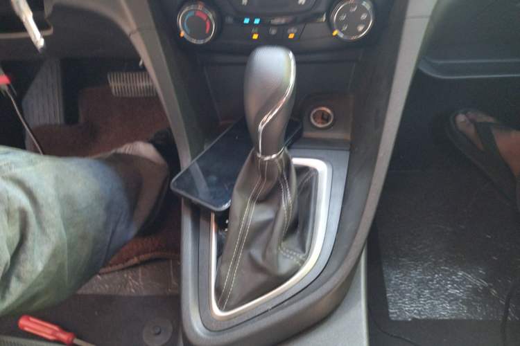 Used Buick GT 2021 Revised Version Flagship 1.5L Automatic Elite Edition