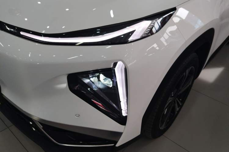 Used Geely Galaxy L7 2025 EM-i 115km Exploration+ Edition
