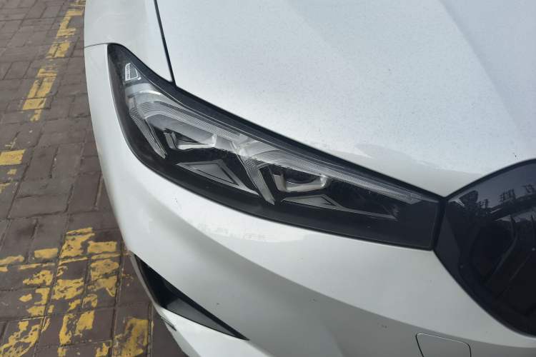 Used BMW i3 2024 eDrive 35 L
