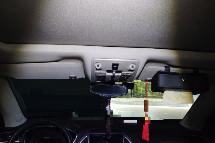 Used Cadillac SRX 2015 3.0L Comfort Version