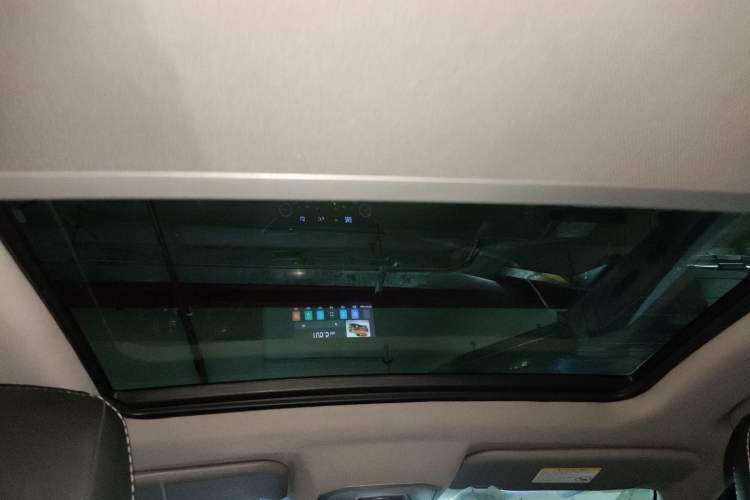 Used Haima S5 2019 230T Automatic Flagship Model