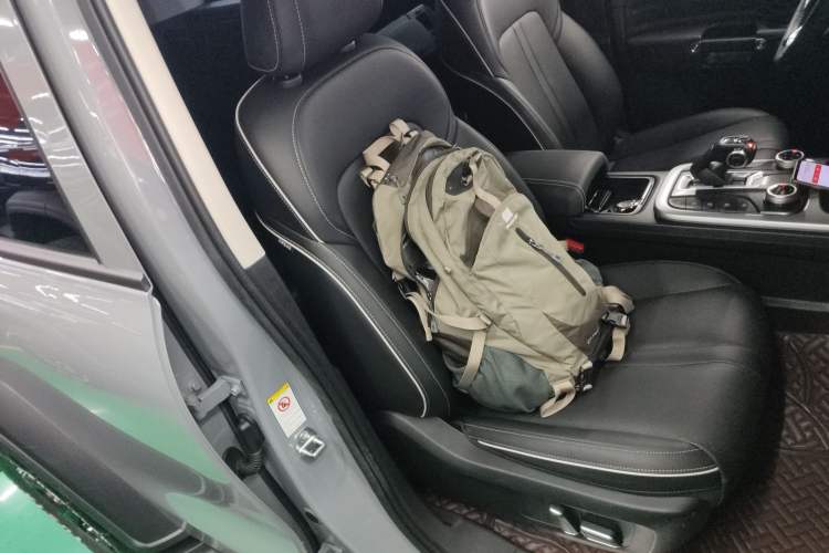 Used Tank 300 2023 Off-Road Edition 2.0T Conqueror
