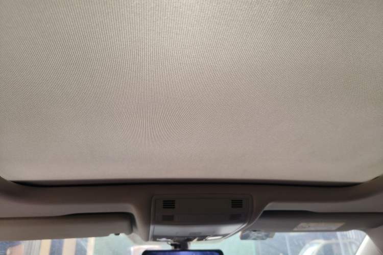 Used Volkswagen Sagitar 2021 280TSI DSG Excellence Edition Headliner