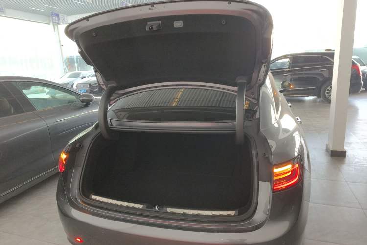 Used Hima Stelato S9 2024 All-Electric Ultra Four-Wheel-Drive Flagship Edition