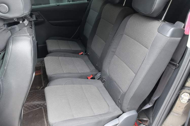 Used Volkswagen Sharan 2014 2.0 TSI Standard Model