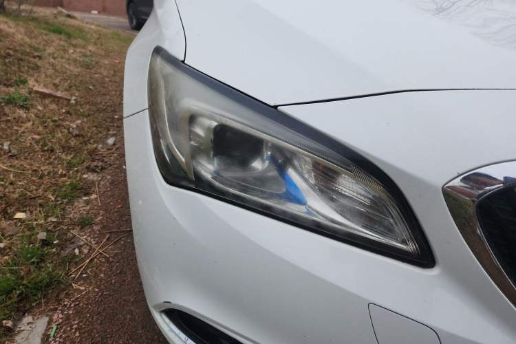 Used Buick Verano 2017 Sedan 15S Automatic Entry Model