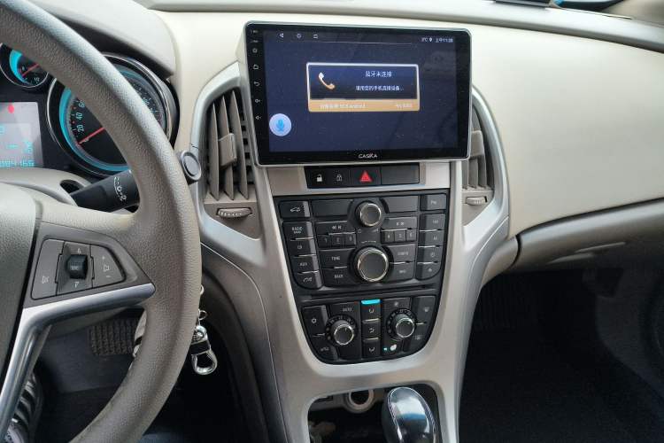 Used Buick GT 2013 GT 1.6L Automatic Fashion Edition