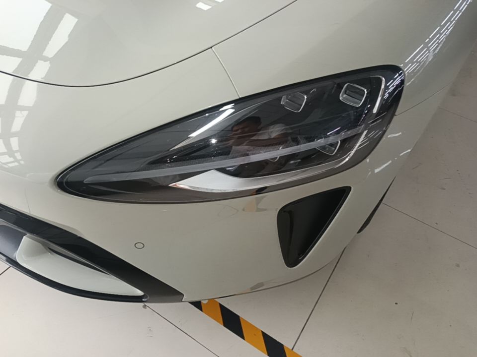 Xiaomi Auto SU7 2024 Four-Wheel Drive Ultra-Long Range Advanced Intelligent Driving Max Edition — снимка 8