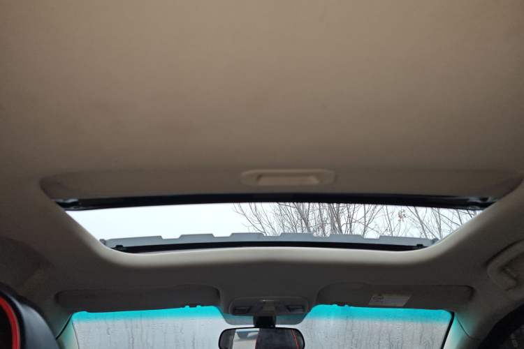 Used Geely Auto Vision X3 2017 1.5L Manual Luxury Model
