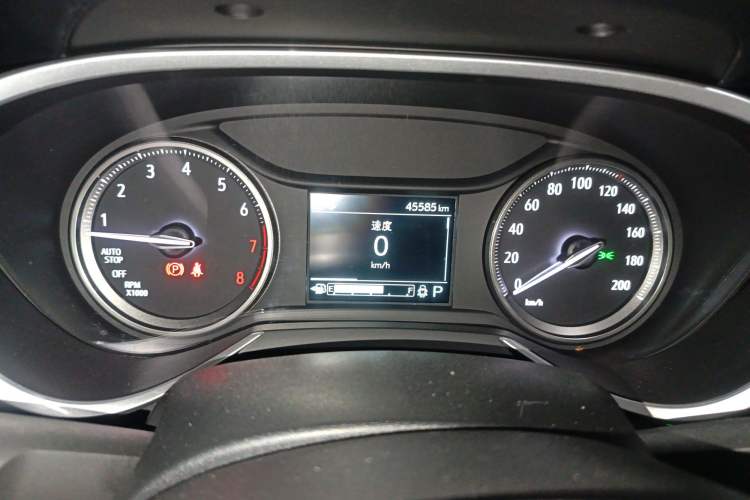 Used Buick Encore 2020 20T CVT Elite Edition