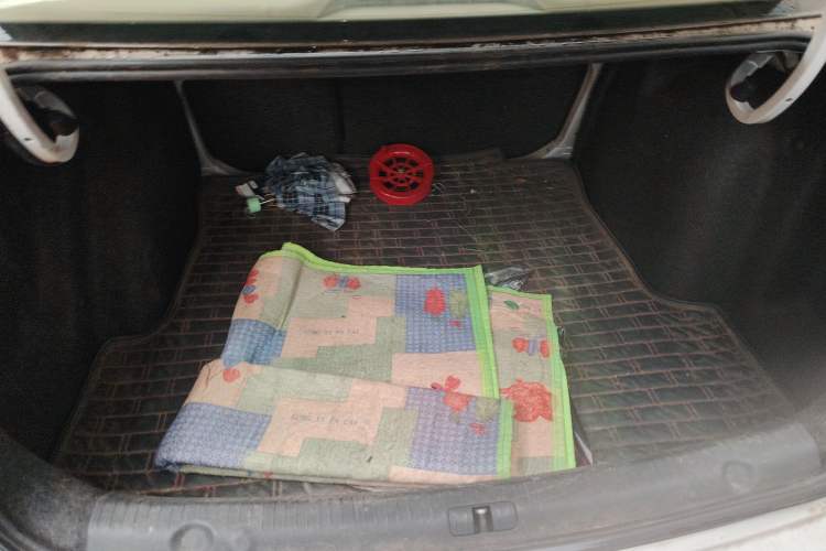 Used Volkswagen Lavida 2013 Restyled Classic 1.6L Automatic Comfort Edition