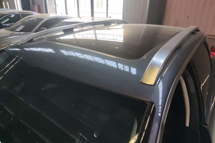 Used Peugeot 4008 2017 350THP Elite Edition