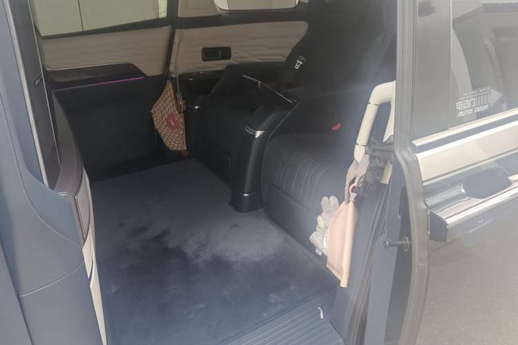 Used Buick Century 2023 2.0T Four-Seat Private Edition
