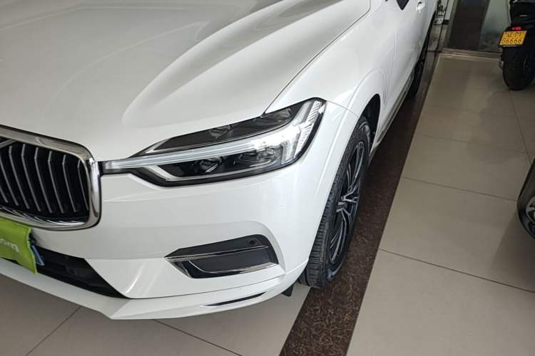 Used Volvo XC60 2020 T5 4x4 Smart Luxury Edition
