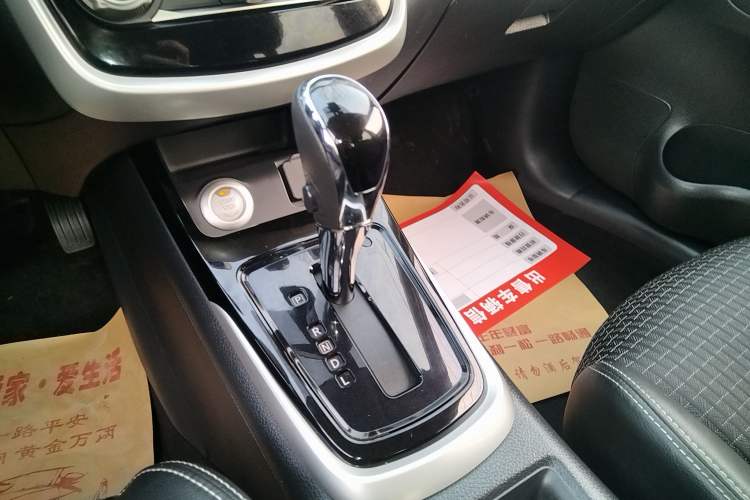 Used Nissan Tiida 2016 1.6L CVT Smart Drive Edition