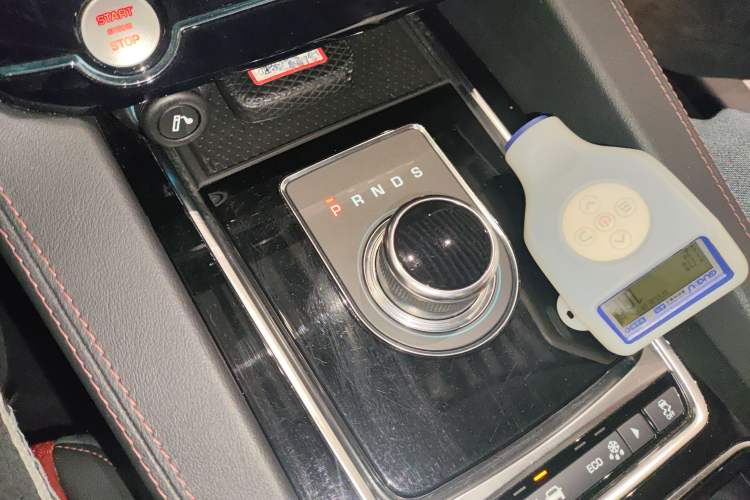 Used Jaguar F-PACE 2020 2.0T Rally Edition