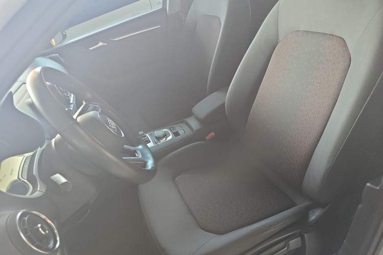 Used Audi A3 2018 30th Anniversary Edition Limousine 35 TFSI Ambition Model
