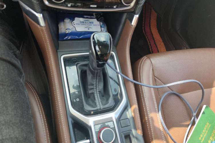 Used Subaru Forester 2019 2.0i e-Boxer Sport Edition EyeSight
