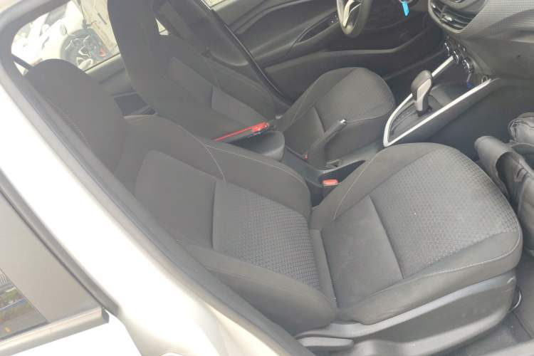 Used Chevrolet Cavalier 2021 325T Automatic Enjoyment Edition